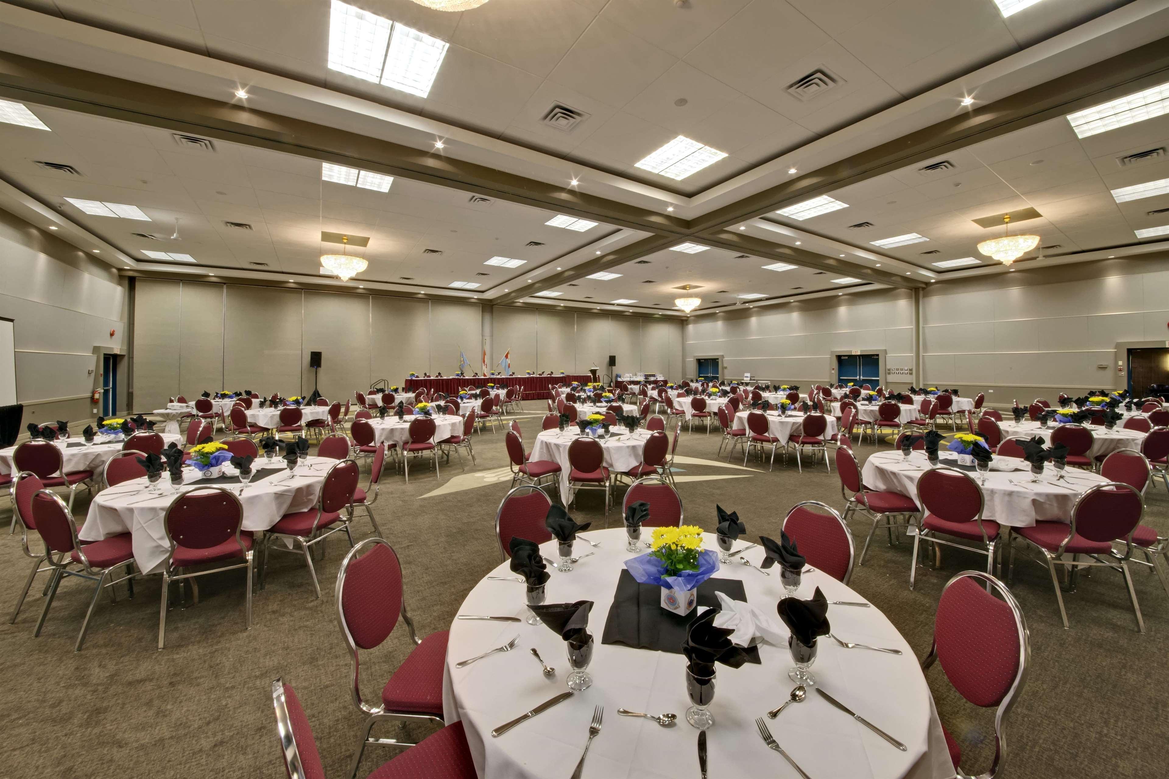 Coast Kamloops Hotel & Conference Centre Luaran gambar